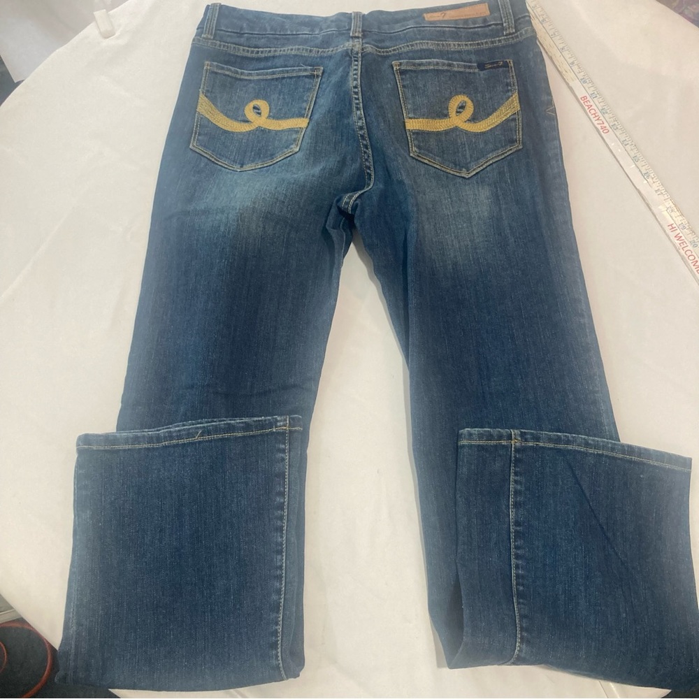 Seven7 jeans - Picture 8 of 8